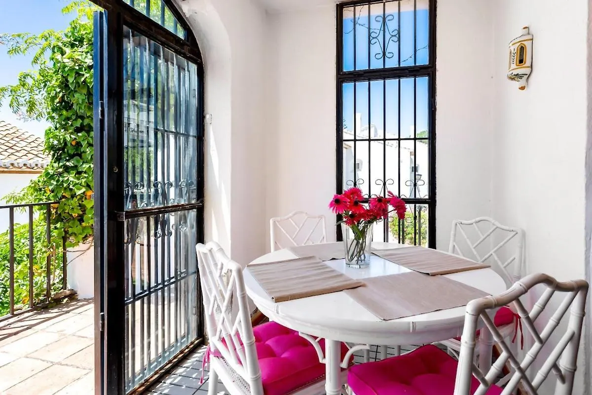 Estudio A Pie De Playa By Holidays2Rent Sitio de Calahonda 0*,