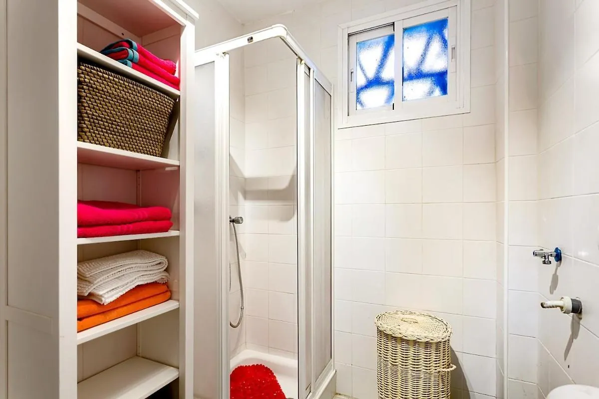 Estudio A Pie De Playa By Holidays2Rent Sitio de Calahonda 0*,
