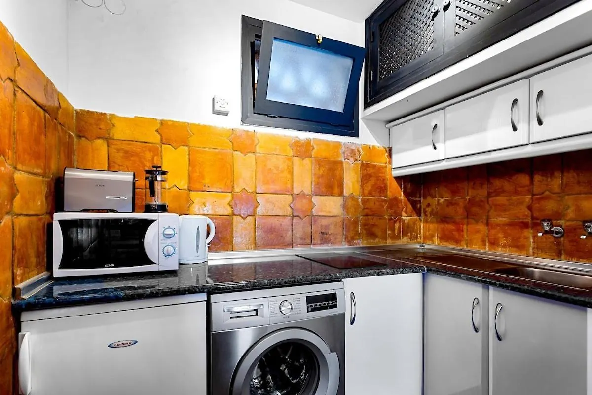 Estudio A Pie De Playa By Holidays2Rent Sitio de Calahonda