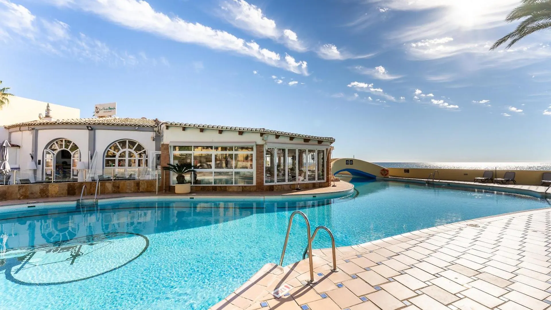 Estudio A Pie De Playa By Holidays2Rent Sitio de Calahonda 0*,  Spain